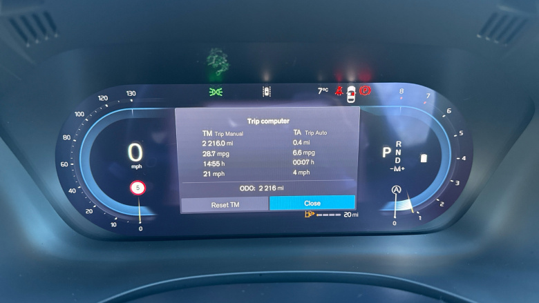 Volvo XC60 2.0 B5P Ultra Dark 5dr AWD Geartronic Petrol Estate